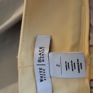 White house/ Black Market Panths